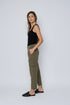 Laurel-Slim Cargo Pant